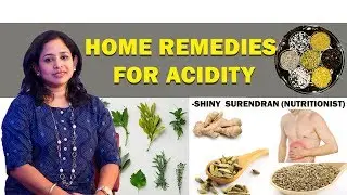 Home Remedies for Acidity in Tamil| Natural Cure for Gastric Problem| JFW Healthy Eating