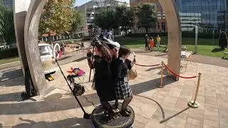 Videomaton 360 eventos Barcelona