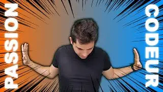 Les développeurs et la passion: Mythe ou réalité?