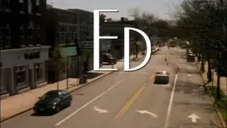 Classic TV Theme: Ed (two versions &bull; Full Stereo)
