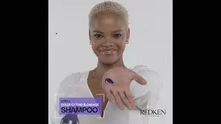 Redken Color Extend Blondage