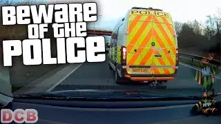 📸 UK DASH CAM | 