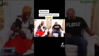 Mtumba man meets jalas part 2 #jarango tv #shorts