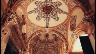 Monestir de Santa Maria de la Valldigna. Vídeo promocional