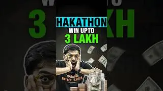 Infosys HackWithInfy 2026 | ₹3L Prize + 30 LPA PPO