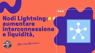 Nodi Lightning: Aprire canali, aumentare interconnessione e liquidit&agrave;, Rings of fire