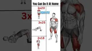 try this to get fit at home #shortsfeed #legs #motivation #fitnessgoals #gym