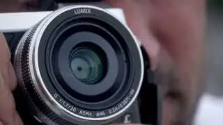 GX7 - Thomas Dworzak dans les rues de Tbilissi
