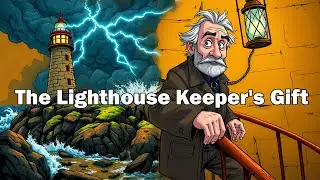 The Power of Being Someone's Light | Life-Changing Moral Story