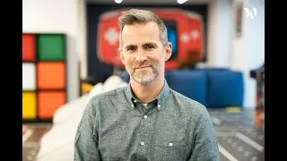 Meet Dataiku avec Cedric, Senior Enterprise Customer Success Manager