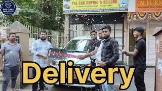🔥 Ertiga T-Permit Delivery 😍 | Pal Cars Mumbai | New Stock Ready | 10,000₹ Me Booking
