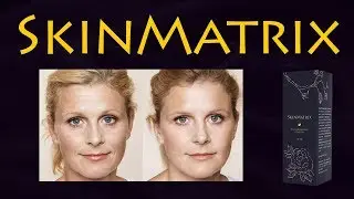 Крем Skinmatrix от морщин купить