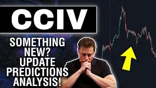 🔮CCIV STOCK UPDATE! CCIV PRICE PREDICTION! CCIV STOCK NEW ANALYSIS! MAKE MONEY CRYPTOCURRENCY!