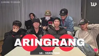 ARMY MUST WATCH! Announcement of BTS Album &ldquo;ARIRANG&rdquo; & Direct Message from Jin, V, Jimin, Jungkook