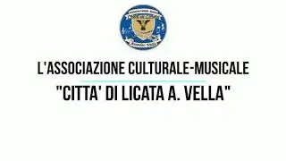 Cu ti lu dissi - Rosa Balistreri - Ass. Cult. Mus. Città di Licata 