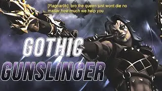 They Said I Wouldn't Die... They Were Right | Overwatch 2 Stadium