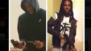 Otf Nunu x Young Pappy- Chiraq Remix