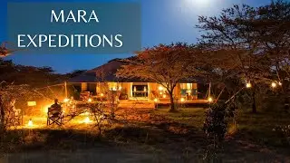 Mara Expeditions: Great Plains - ID Vayeni AFRICA