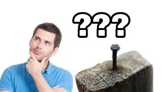 What Happens When The Nail Sticks Out? - Elden Ring PvP