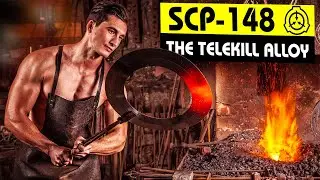 SCP-148 | The 