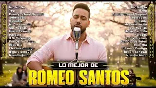 BACHATA ROMEO SANTOS INSPIRED 2026 MIX | MUSICA ROMANTICA PARA BAILAR Y DISFRUTAR EN PAREJA