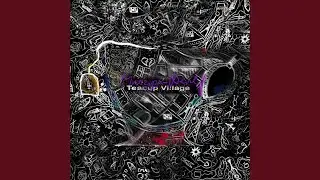 News from Teacup Village