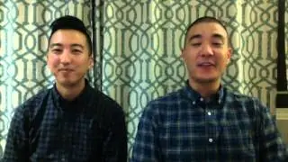 The TOMODACHI Emerging Leaders Want YOU!