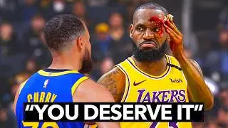 20 Most VIRAL Moments In NBA History...