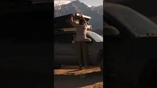 Tune M1 Truck Camper - Quick Setup