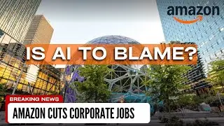 What Really Caused Amazon&rsquo;s Layoffs in 2026?