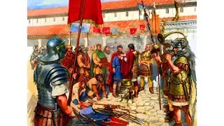 LA ROMANIZZAZIONE