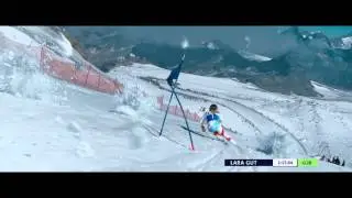 Swisscom: Best Entertainment