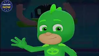 ✨ PJ Masks Mini Games for Kids (Ages 3&ndash;6) ✨
