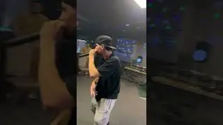 live performances are fun #hiphopculture #live #liveperformance #energy #freestyle