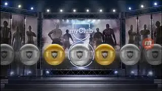 Black Ball Glitch in PES 2018 Android