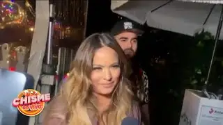 🤪 MAYELI ALONSO le restriega su NUEVA PAREJA a LUPILLO y a JESÚS MENDOZA | Chisme en Vivo