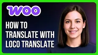 Как перевести WooCommerce с помощью Loco Translate