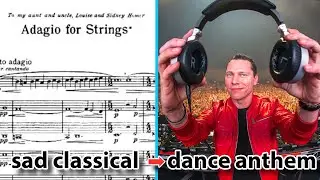 Why This Song Was Pure Genius! (Tiesto)