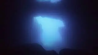 Gozo, Cathedral Dive (Ghar ir-Rih) / 23.06.2025