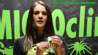 Microclimate Accessory Pack