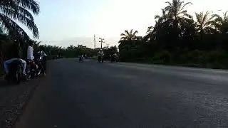 FU Std porting VS NiNja 2 tak