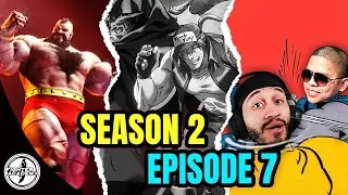 Goodbye SF6 Season 2 👋 Topanga League & The Benefits of a Local Scene | Fighter Academy Podcast S2E7