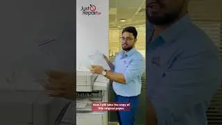 Printer Cleaning Tips & Tricks - Just Repair