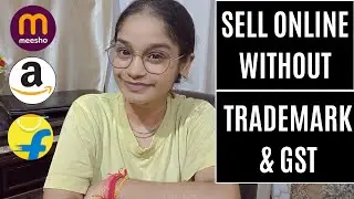 What's the REAL Risk of Selling Online Without Trademark and GST Registration