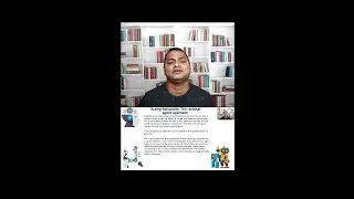 Acting Rationally: The Rational Agent Approach #Shorts
