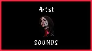 Dead by Daylight - Artist sounds