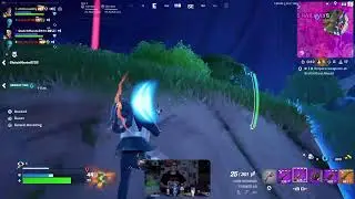 Level 261, 36 Crowns, Elite Rank Rocket Racing!