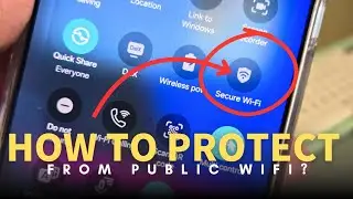 90%Samsung Users didnt know this Exclusive WIFI Feature: USE IT NOW!!
