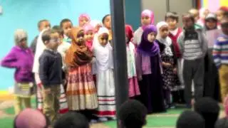 Road Safety Assembly | Assunnah School
