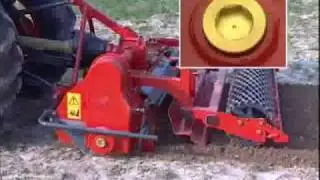 ROTADAIRON RD130